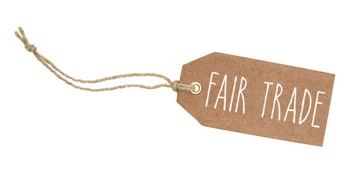 Fair Trade Schmuck für ein besseres Leben