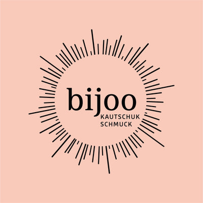 bijoo Kautschuk Schmuck - Geschenkgutschein